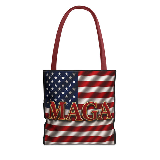 America's Tote Bag | MAGA Edition