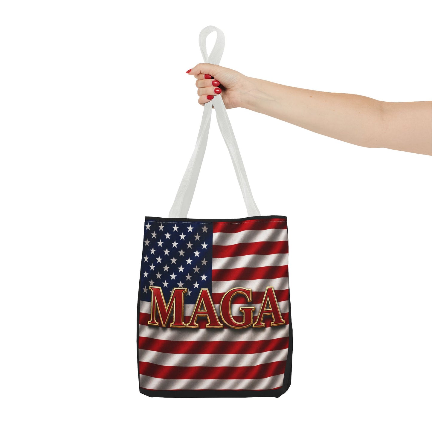 America's Tote Bag | MAGA Edition