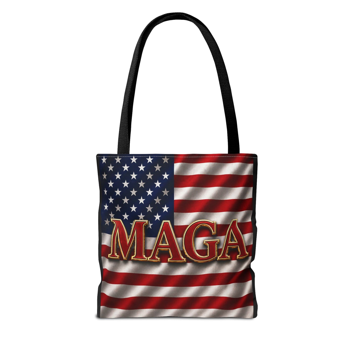 America's Tote Bag | MAGA Edition