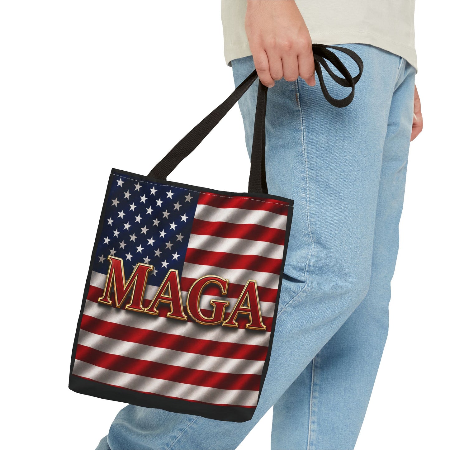 America's Tote Bag | MAGA Edition