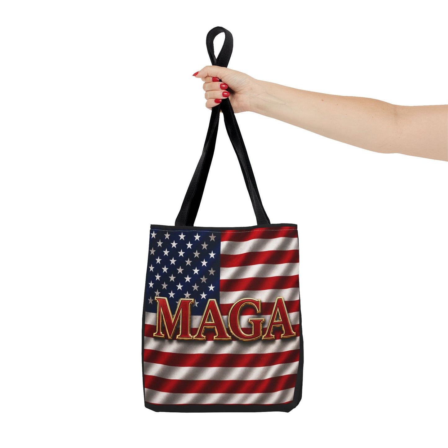 America's Tote Bag | MAGA Edition