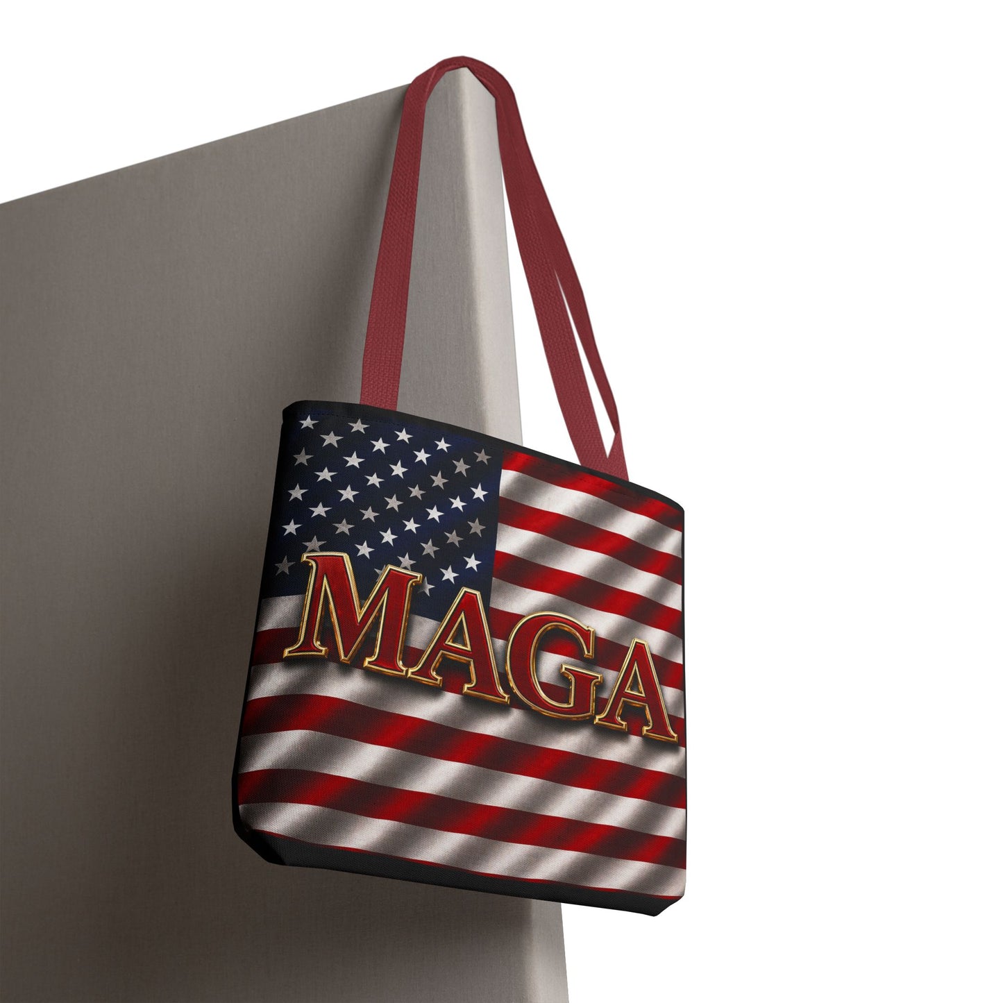 America's Tote Bag | MAGA Edition