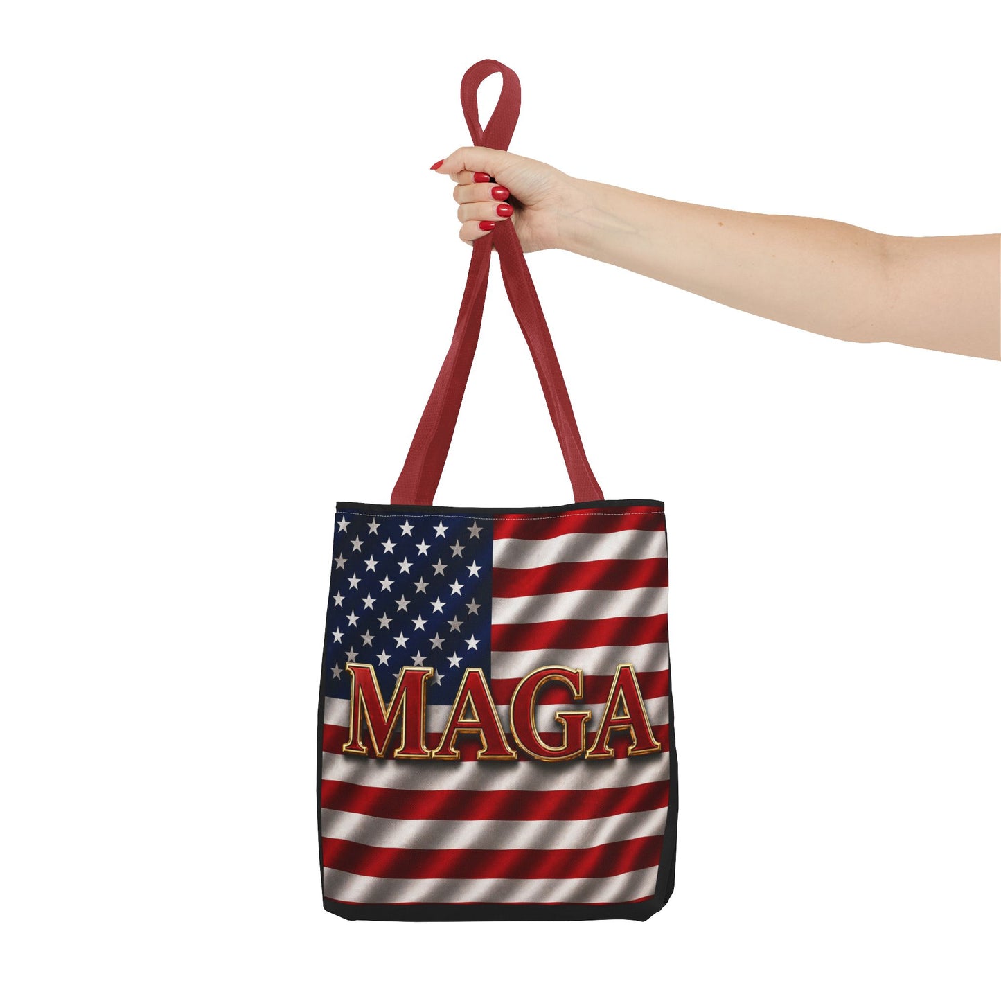 America's Tote Bag | MAGA Edition