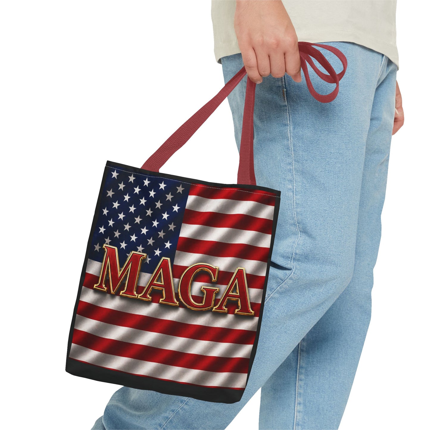 America's Tote Bag | MAGA Edition