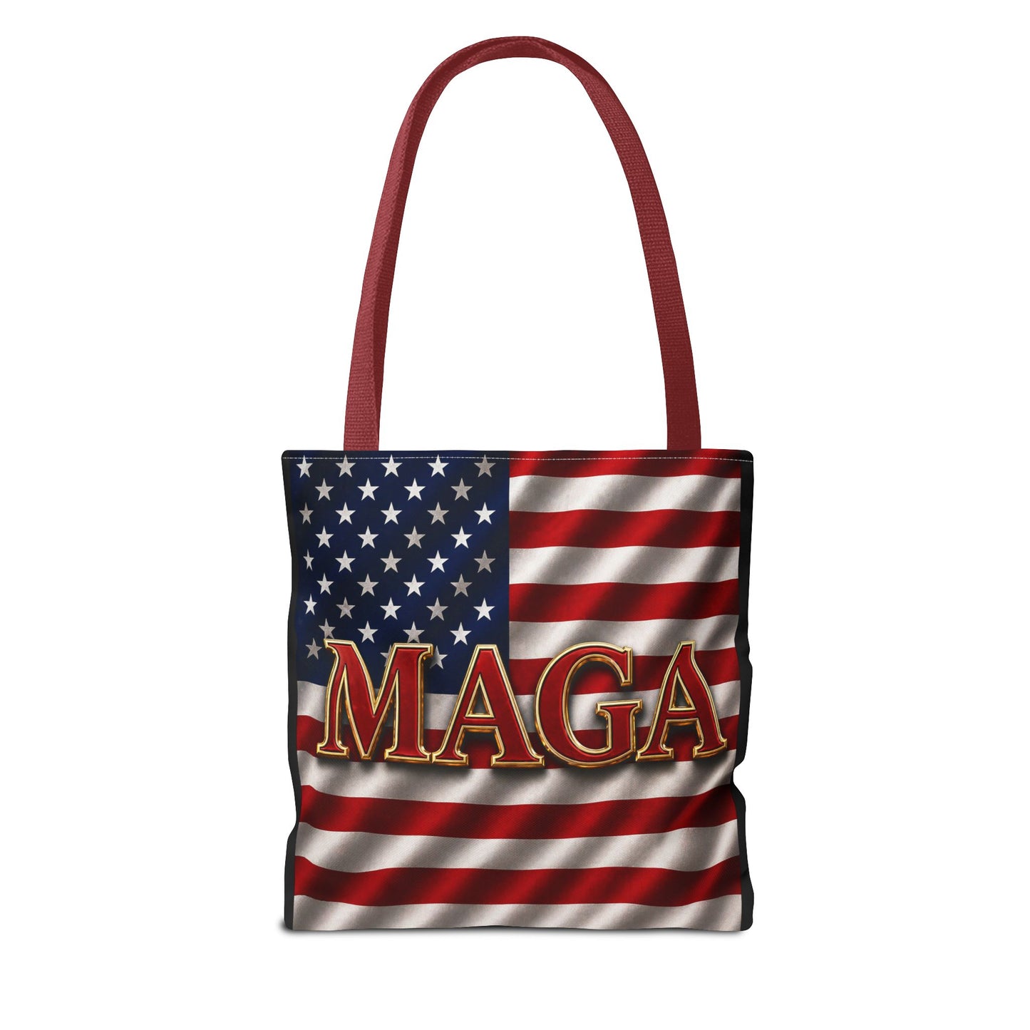America's Tote Bag | MAGA Edition