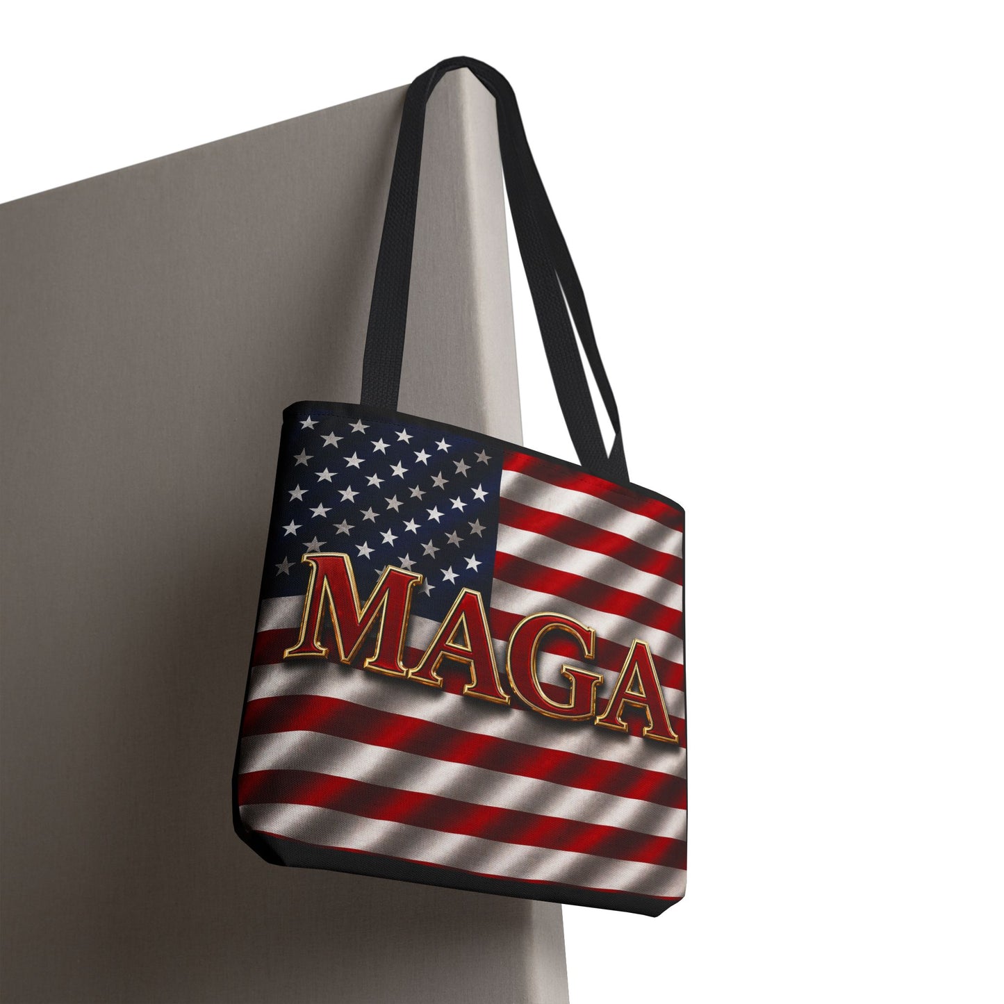 America's Tote Bag | MAGA Edition
