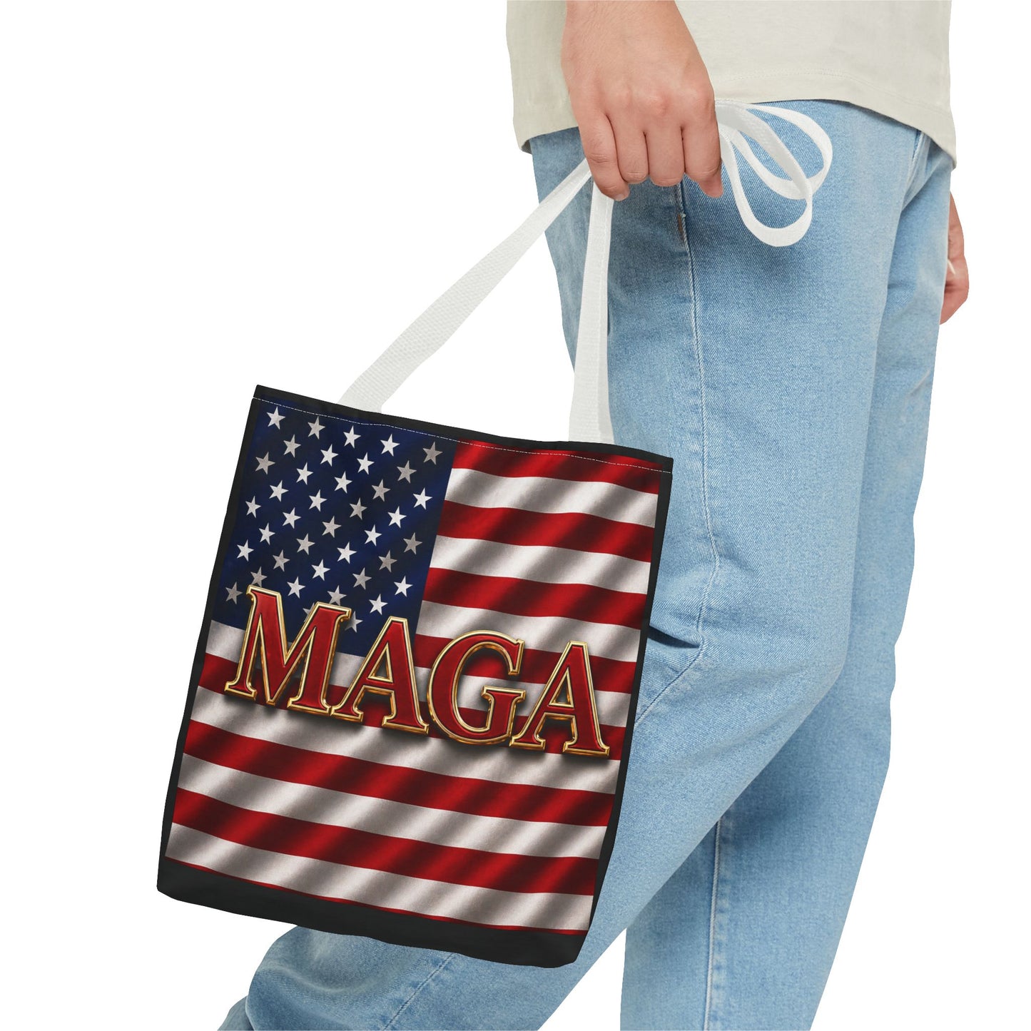 America's Tote Bag | MAGA Edition
