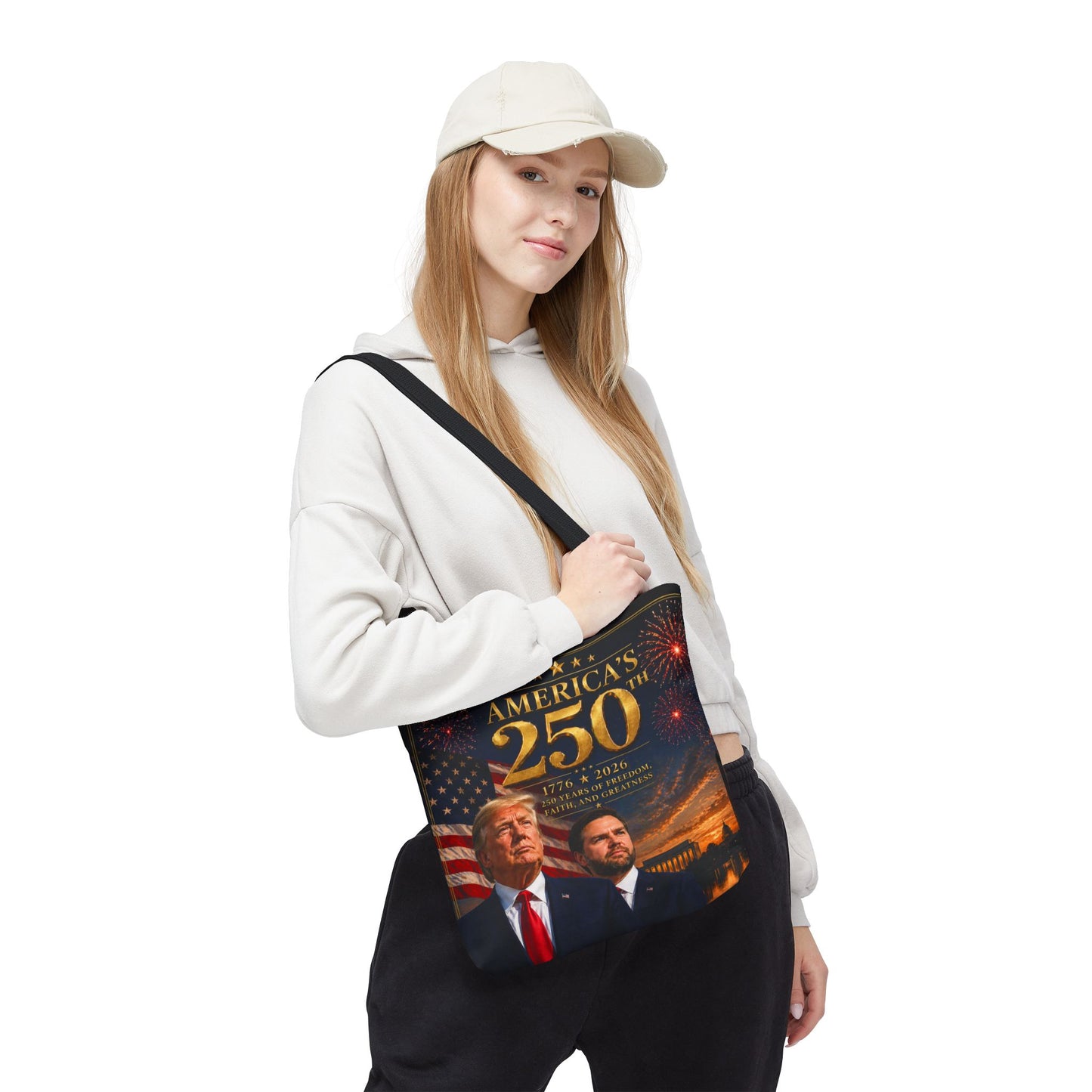 America's Tote Bag | Presidential Edition