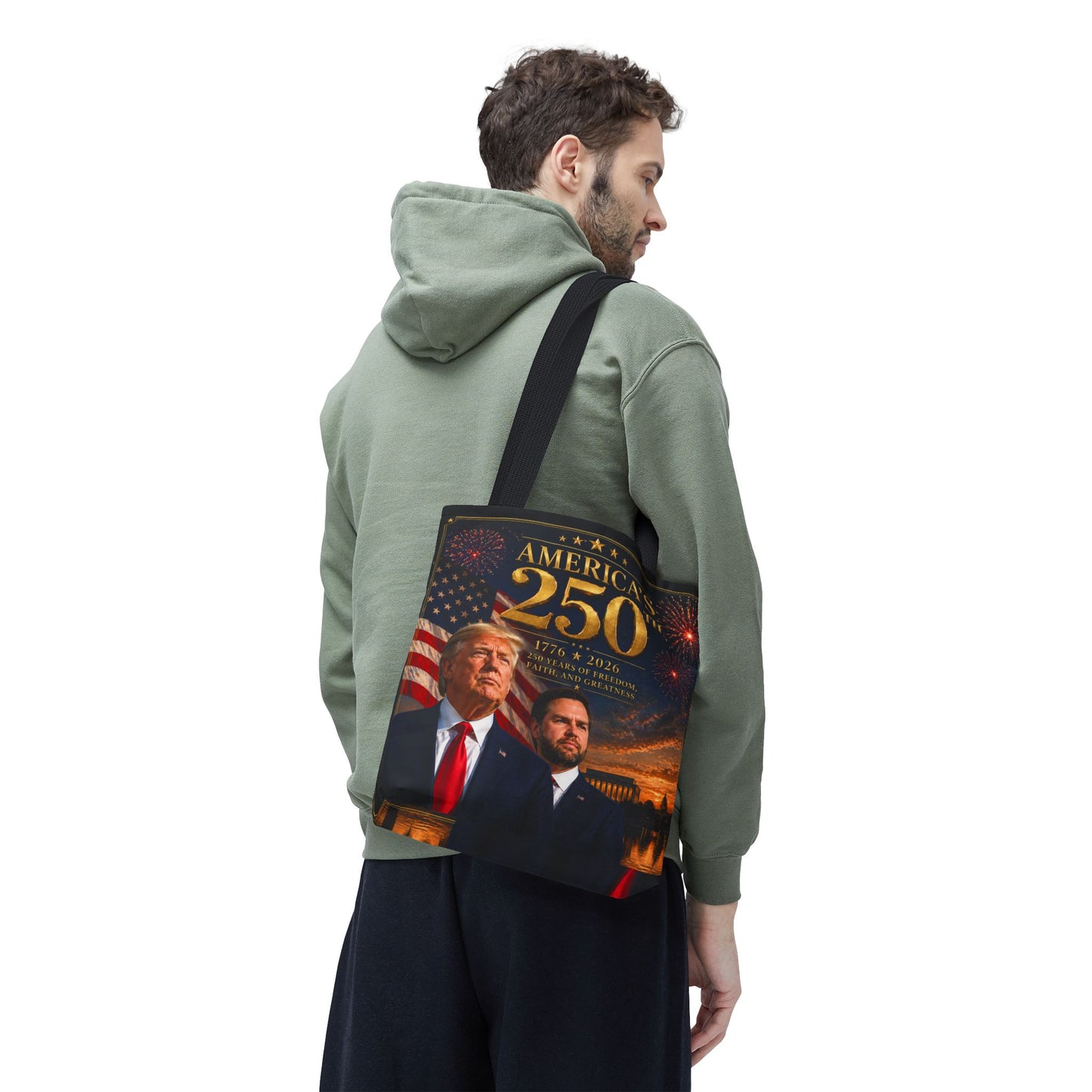 America's Tote Bag | Presidential Edition