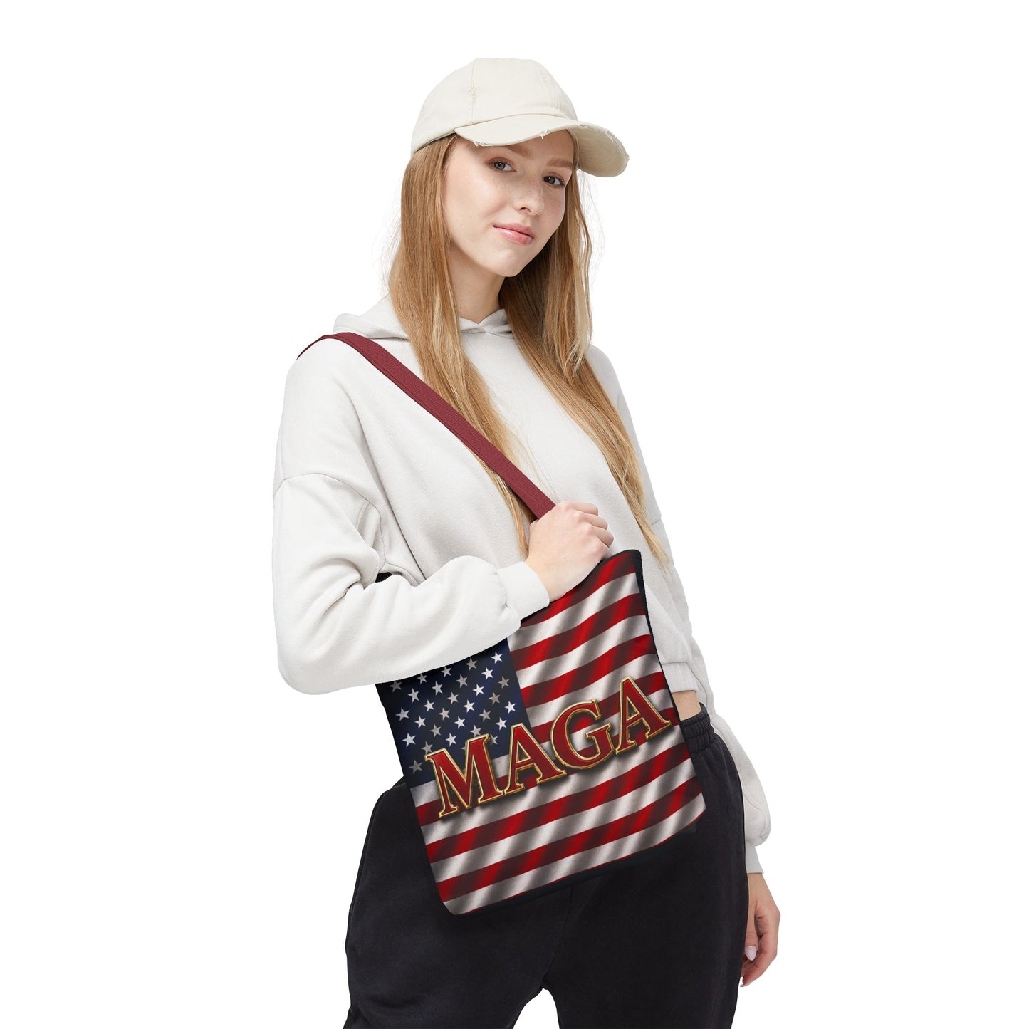 America's Tote Bag | MAGA Edition