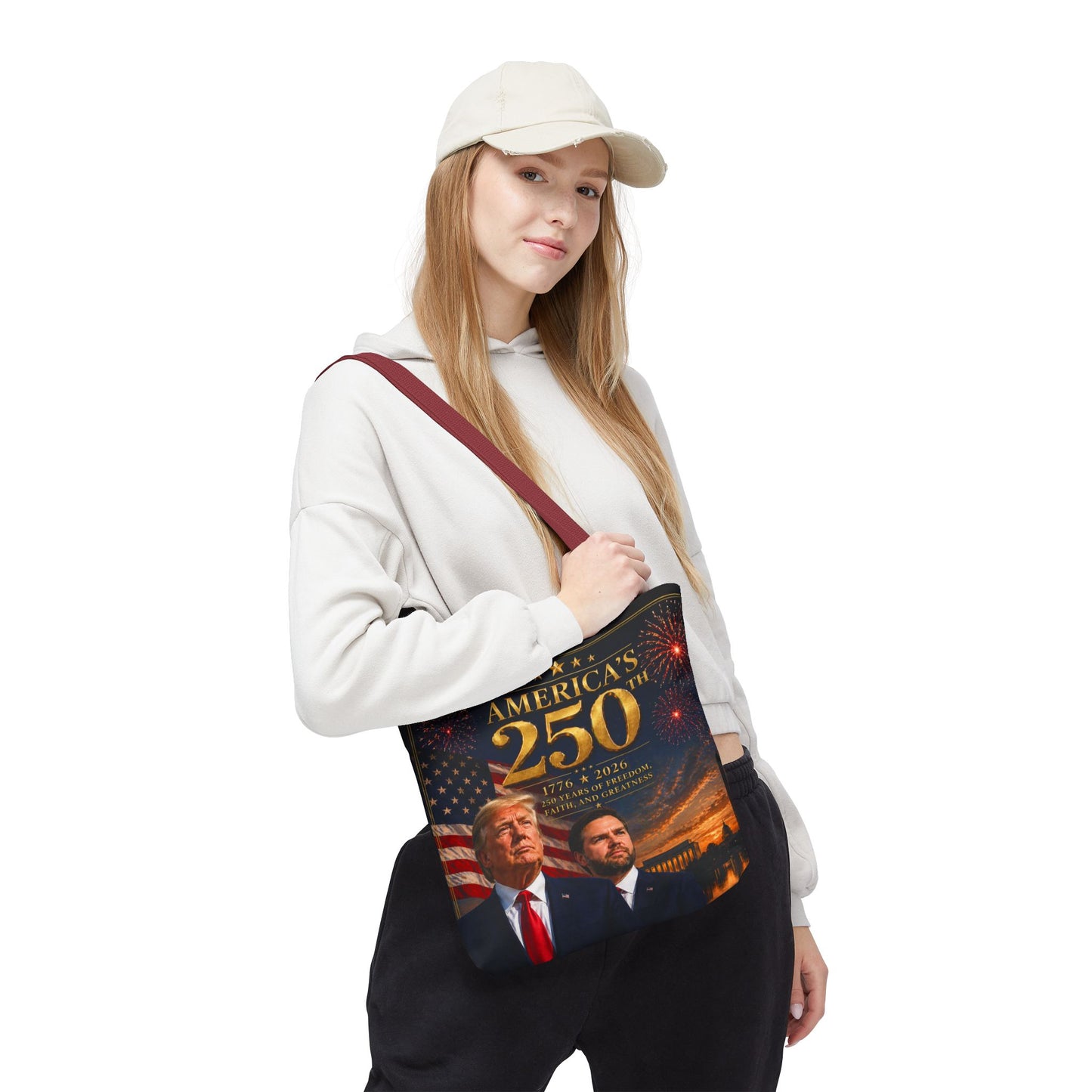 America's Tote Bag | Presidential Edition