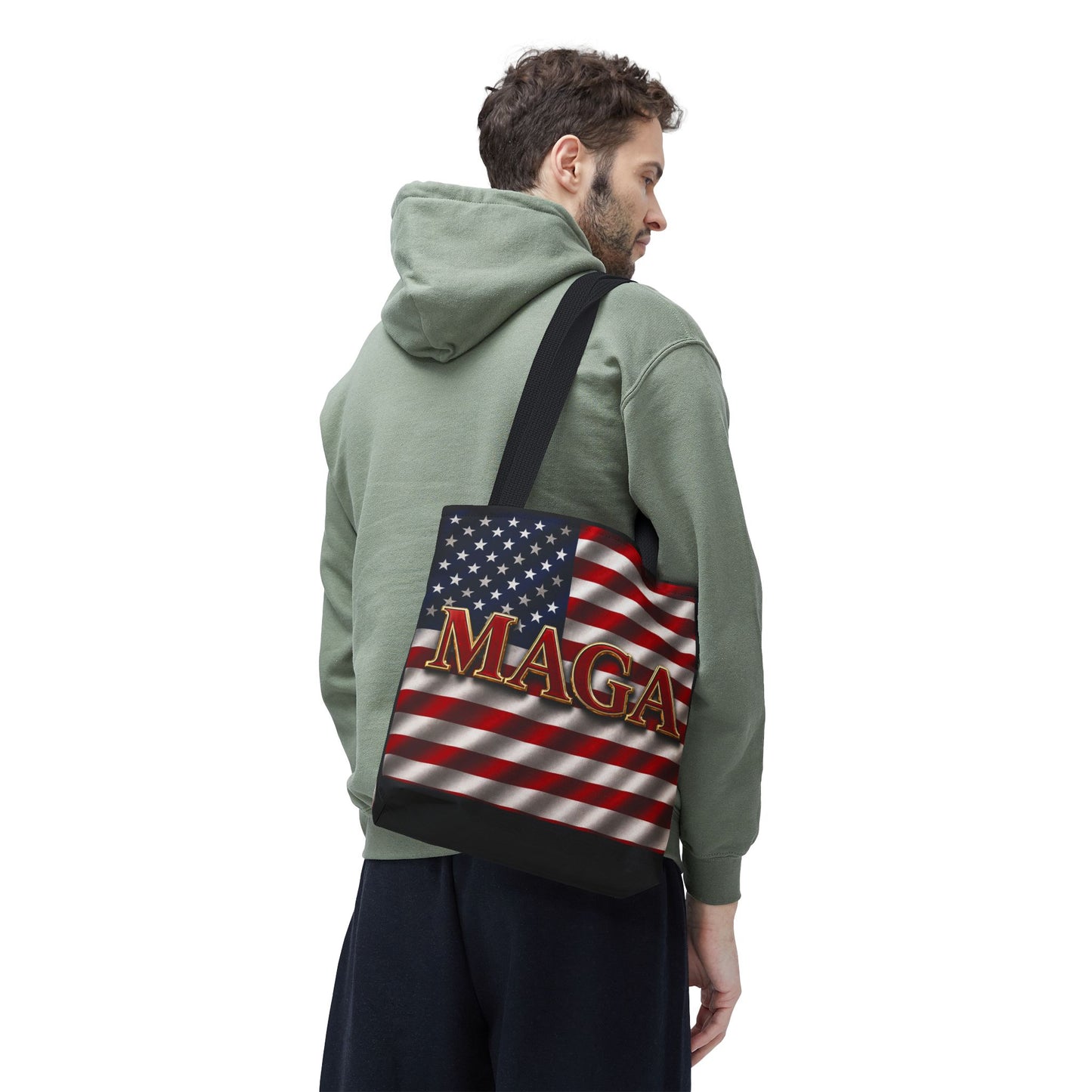 America's Tote Bag | MAGA Edition
