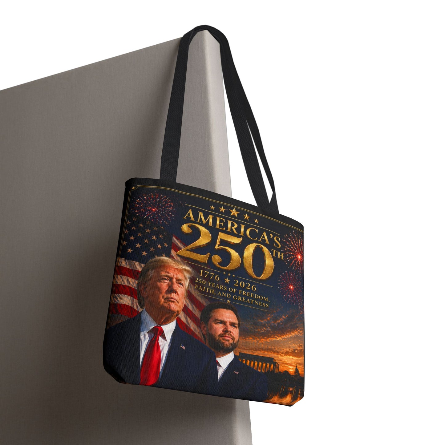 America's Tote Bag | Presidential Edition