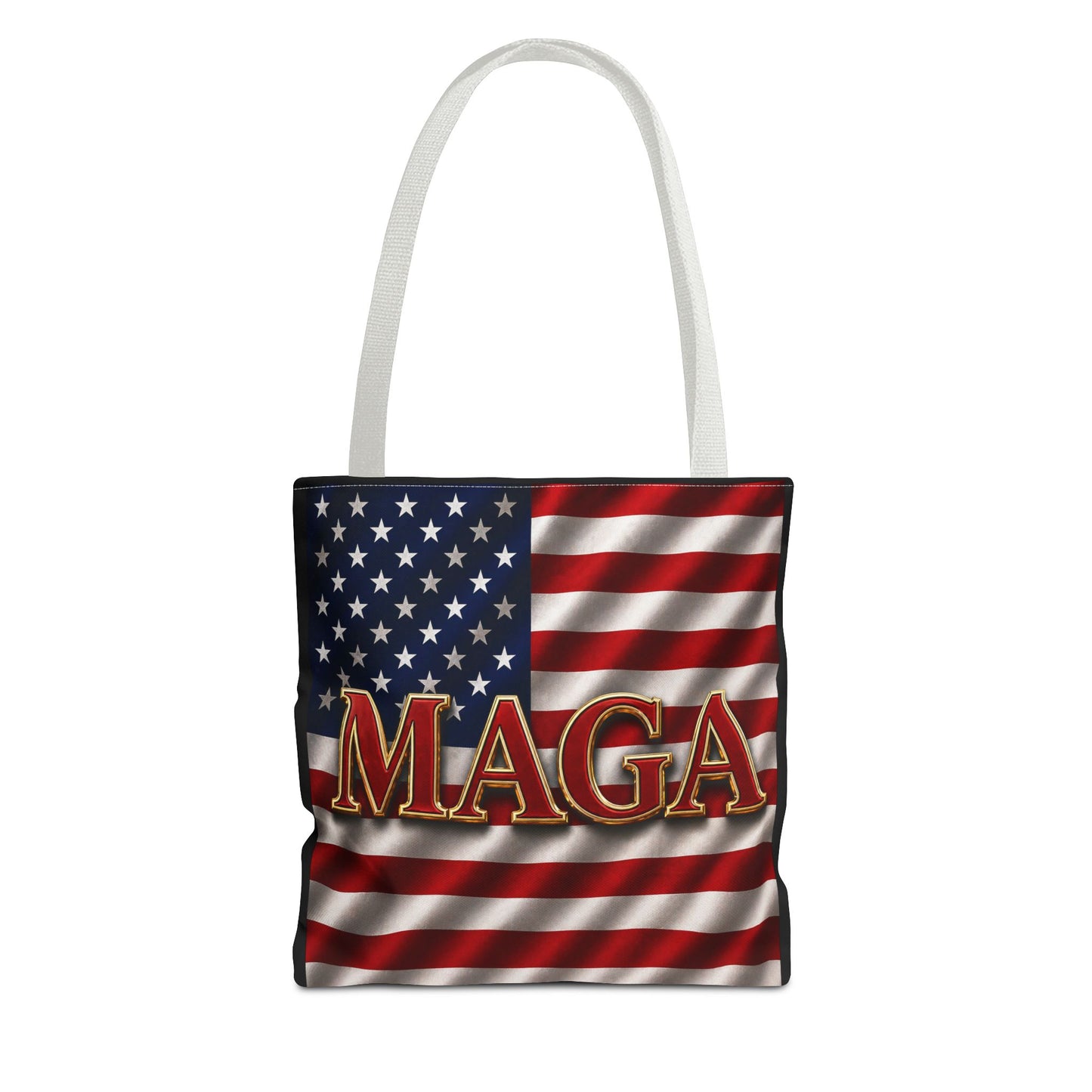 America's Tote Bag | MAGA Edition