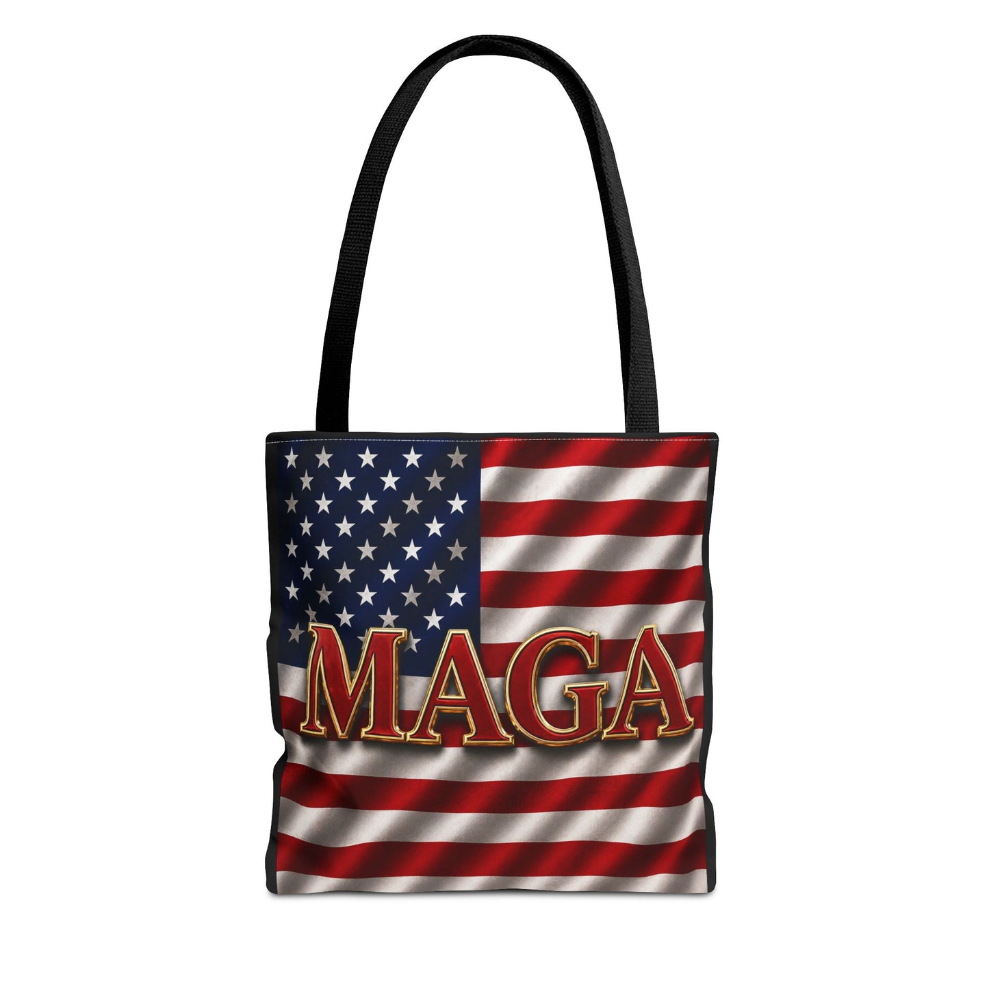 America's Tote Bag | MAGA Edition