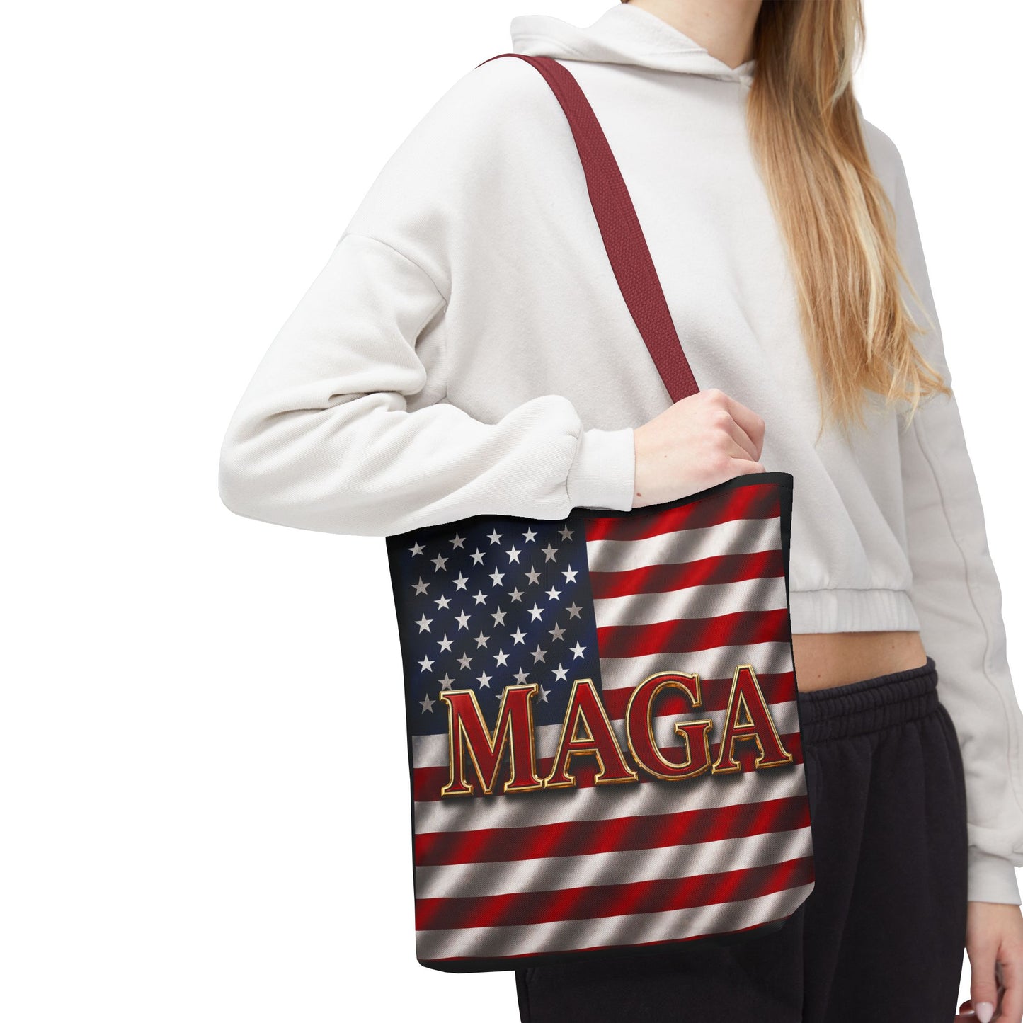 America's Tote Bag | MAGA Edition