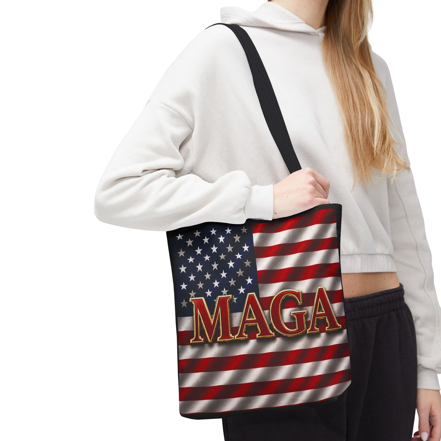 America's Tote Bag | MAGA Edition