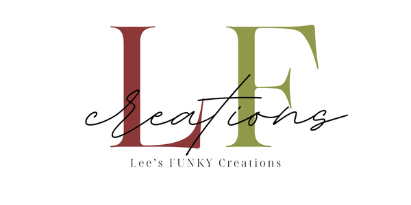 Lee's FUNKY Creations